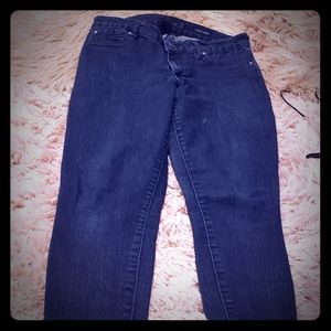 2 for $20 Jessica Simpson KissMe Jeans